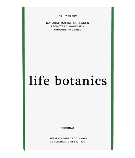 Natural Marine &nbsp;Collagen Sachets